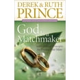 thumbnail image 1 of God Is a Matchmaker: Seven Biblical Principles for Finding Your Mate, (Paperback), 1 of 1
