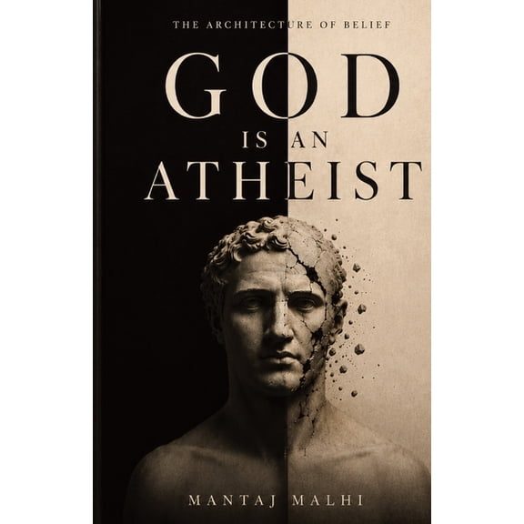 God Is an Atheist: The Architecture of Belief, (Paperback)