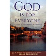 God Is for Everyone Paperback