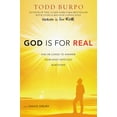 thumbnail image 1 of God Is for Real : And He Longs to Answer Your Most Difficult Questions (Hardcover), 1 of 1