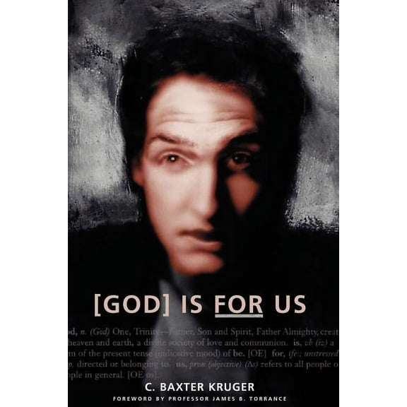 God Is for Us, (Paperback)