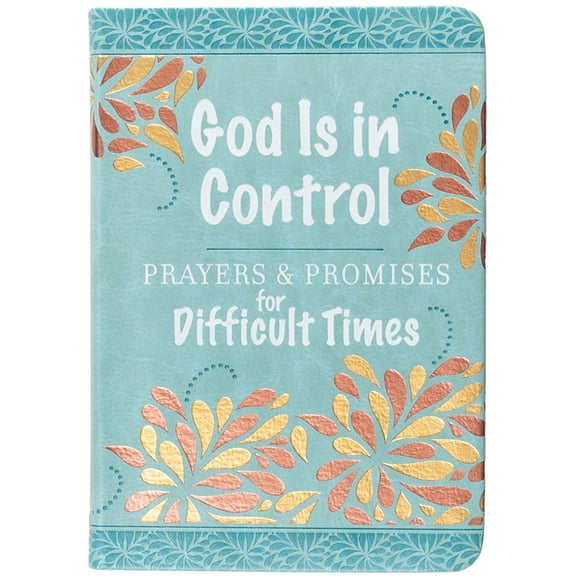 God Is in Control