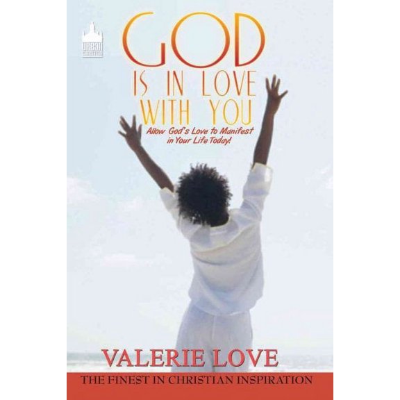 Pre-Owned God Is in Love with You