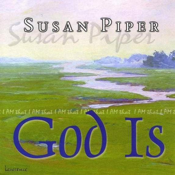 God Is