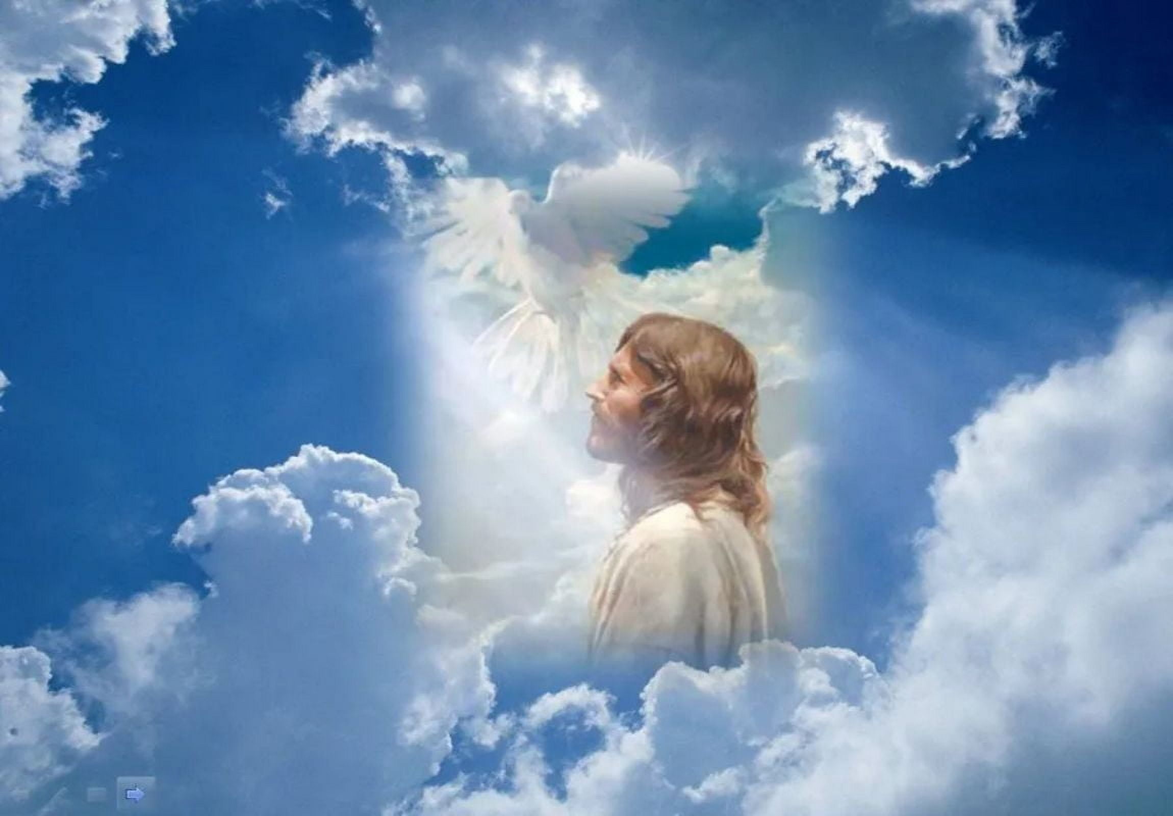 God Jesus Photography Backdrops Background ration Photo Renaiss ...