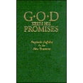 thumbnail image 1 of Pre-Owned God Keeps His Promises: Prophecies Fulfilled in the New Testament (Paperback) 1557489386 9781557489388, 1 of 1