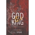 thumbnail image 1 of God &amp; King: Closed Bed Curtains Edition, (Paperback), 1 of 1