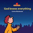 thumbnail image 1 of Pre-Owned God Knows Everything Board Book (Unknown) 1857924797 9781857924794, 1 of 1