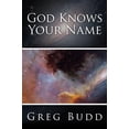 thumbnail image 1 of Pre-Owned God Knows Your Name Paperback, 1 of 1