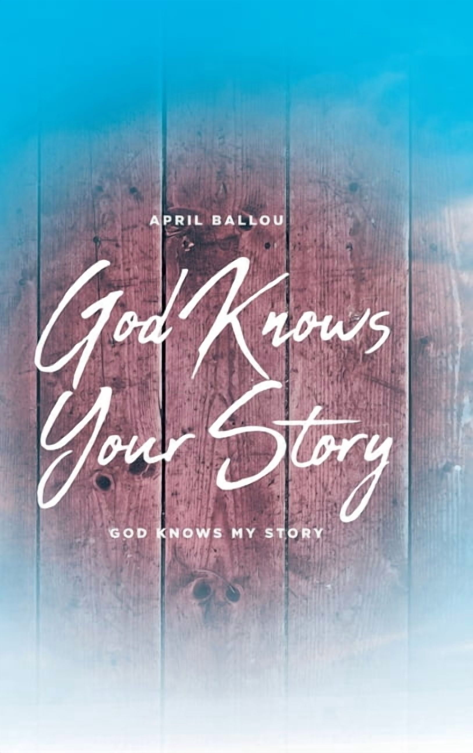 God Knows Your Story: God Knows My Story, (Hardcover)