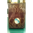 thumbnail image 1 of Pre-Owned God Knows (Hardcover) 0394529197 9780394529196, 1 of 1