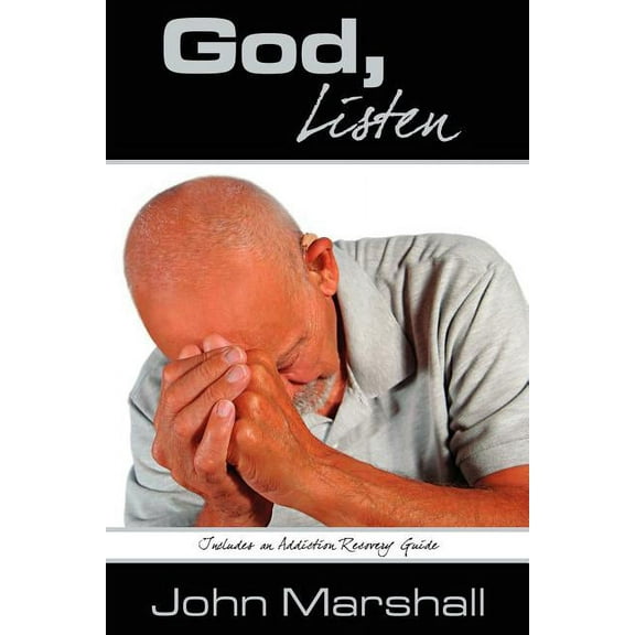 God, Listen!, (Paperback)