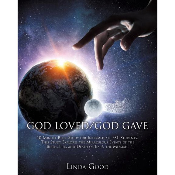 God Loved/God Gave, (Paperback)