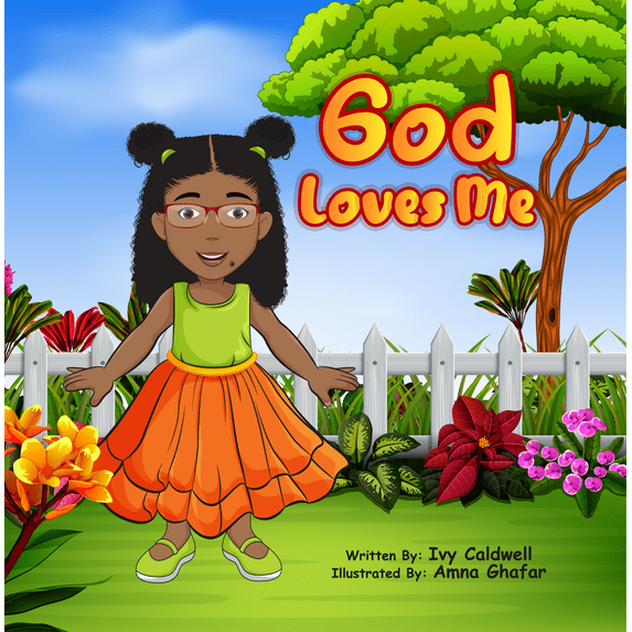 God Loves Me