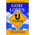 thumbnail image 1 of God Loves U-Turns: Our Last Chance To Make It Right (Paperback), 1 of 1