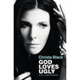 thumbnail image 1 of Pre-Owned God Loves Ugly: & love makes beautiful (Hardcover) 1455516597 9781455516599, 1 of 1