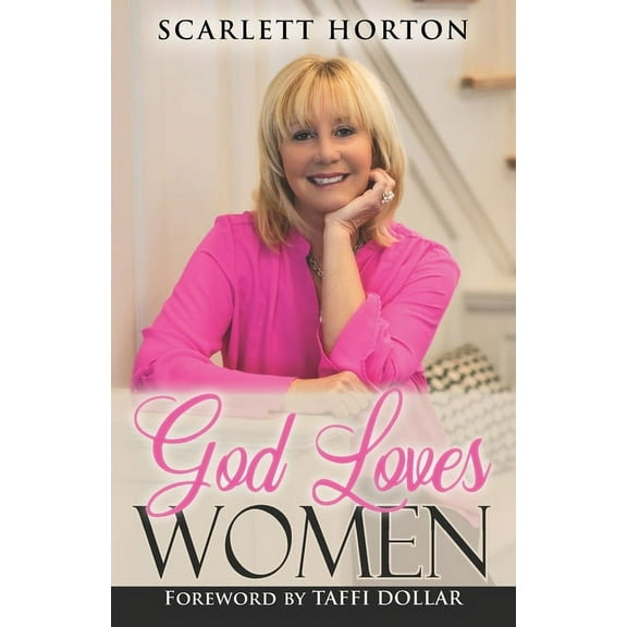 God Loves Women (Paperback)