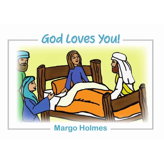 God Loves You (Paperback)