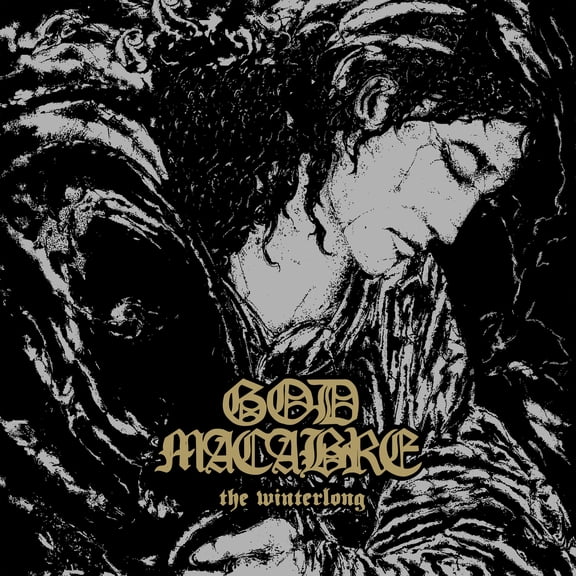 God Macabre - The Winterlong (2026) - Music & Performance - CD