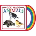 thumbnail image 1 of Pre-Owned God Made Animals (Board book) 0825439116 9780825439117, 1 of 1