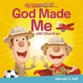 thumbnail image 1 of Pre-Owned God Made Me (Board book) 1546011994 9781546011996, 1 of 1
