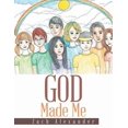 thumbnail image 1 of God Made Me, (Paperback), 1 of 1