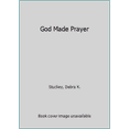 thumbnail image 1 of Pre-Owned God Made Prayer (Hardcover) 0570041171 9780570041177, 1 of 1