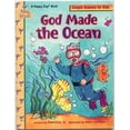 thumbnail image 1 of Pre-Owned God Made the Ocean (Bean Sprouts) Paperback, 1 of 1