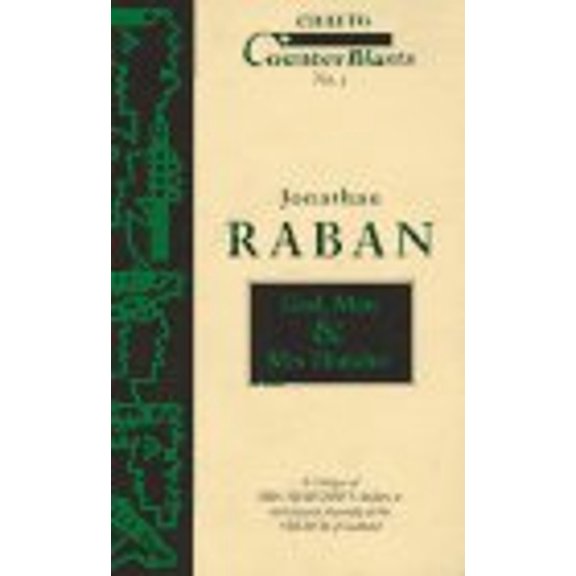 Pre-Owned God, Man and Mrs. Thatcher (Paperback) 9780701134709