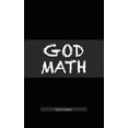 thumbnail image 1 of God Math, (Paperback), 1 of 1