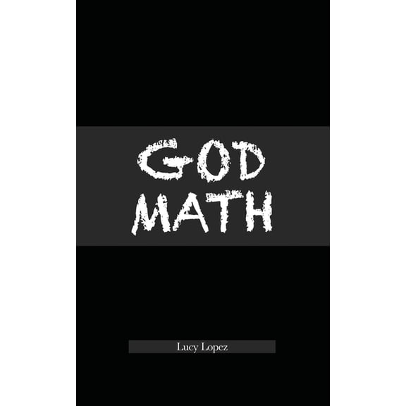 God Math, (Paperback)