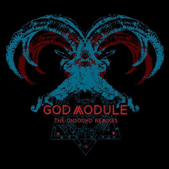 God Module - The Unsound Remixes - Music & Performance - CD