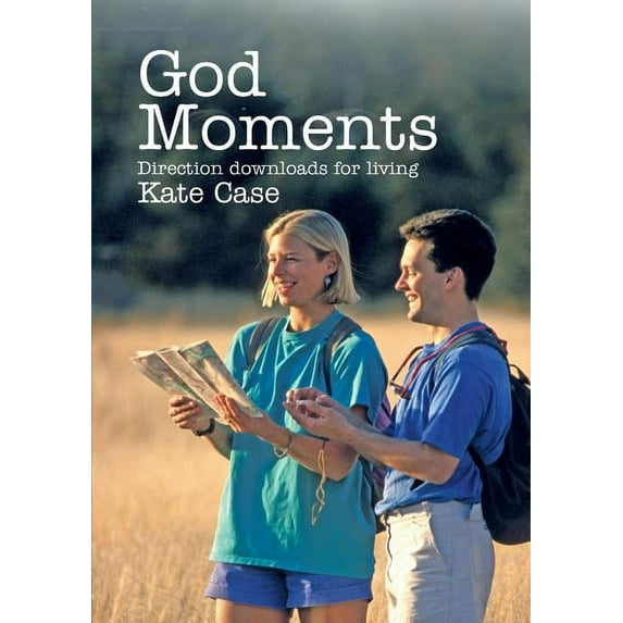 God Moments, (Paperback)