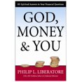 thumbnail image 1 of Pre-Owned God Money & You: 101 Spiritual Answers to Your Financial Questions Paperback, 1 of 1
