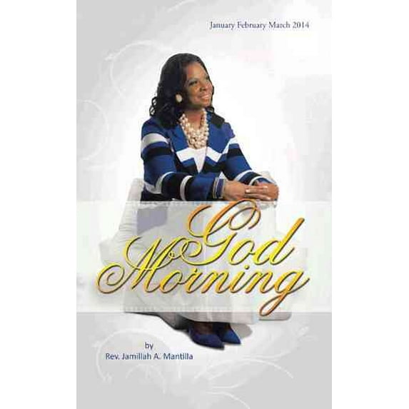 God Morning (Paperback)