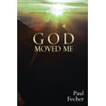 thumbnail image 1 of God Moved Me (Paperback), 1 of 1