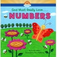 thumbnail image 1 of Pre-Owned God Must Really Love... Numbers! Paperback, 1 of 1