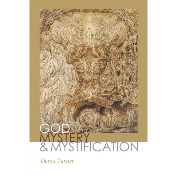 God, Mystery, and Mystification, (Hardcover)