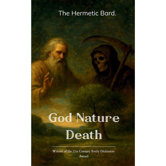 God, Nature, Death., (Paperback)