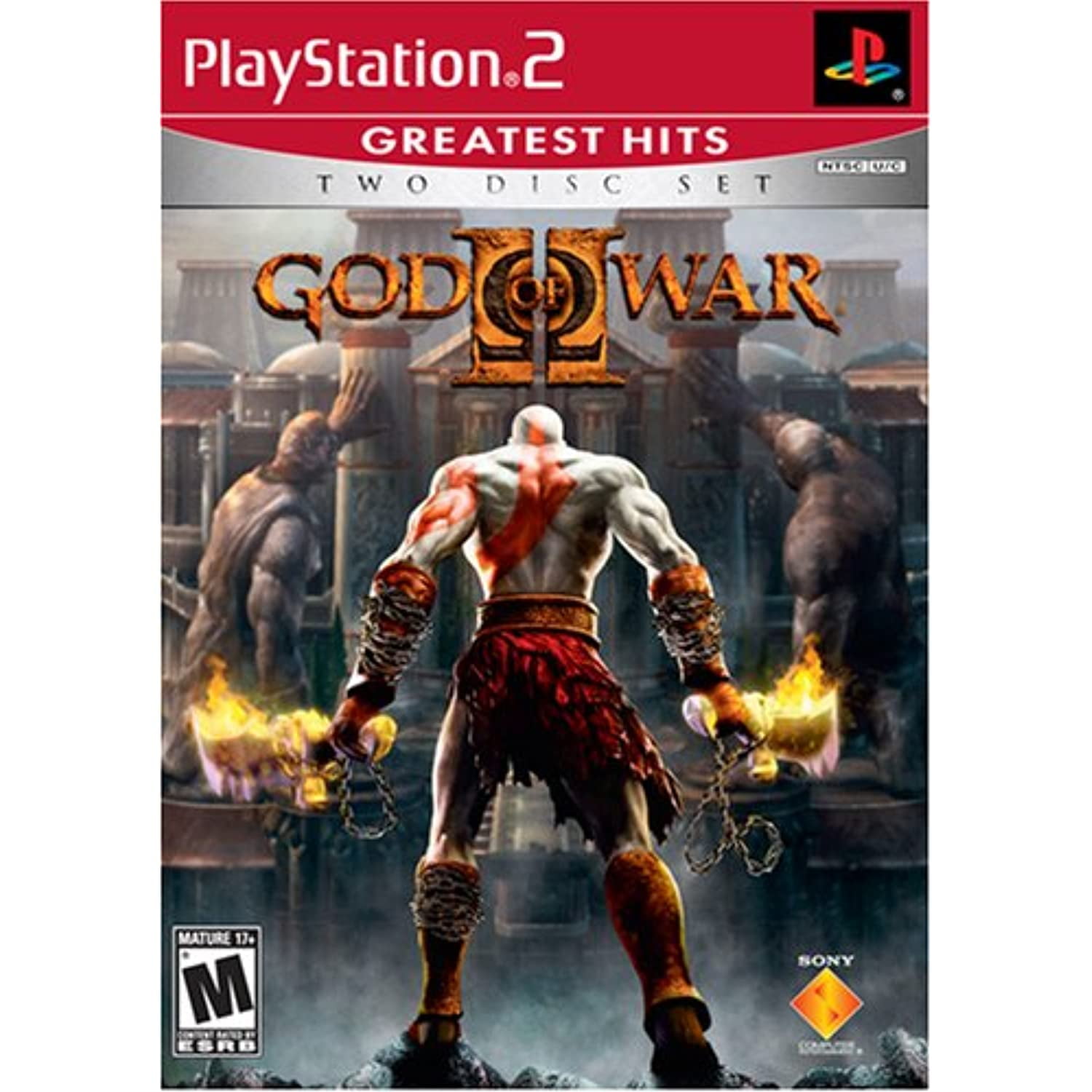 God of War 2