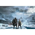 thumbnail image 1 of God Of War - Key Art Wall Poster, 22.375" x 34", 1 of 4