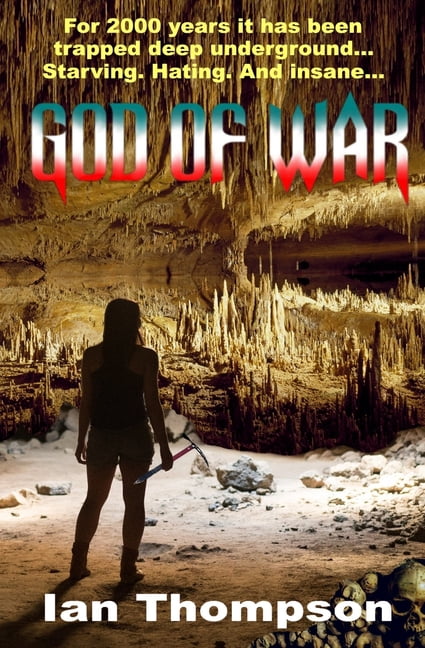 God Of War (Paperback)