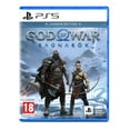 thumbnail image 1 of God Of War Ragnarok |PS5 Game, 1 of 2