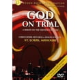 thumbnail image 1 of God On Trial (DVD), 1 of 2