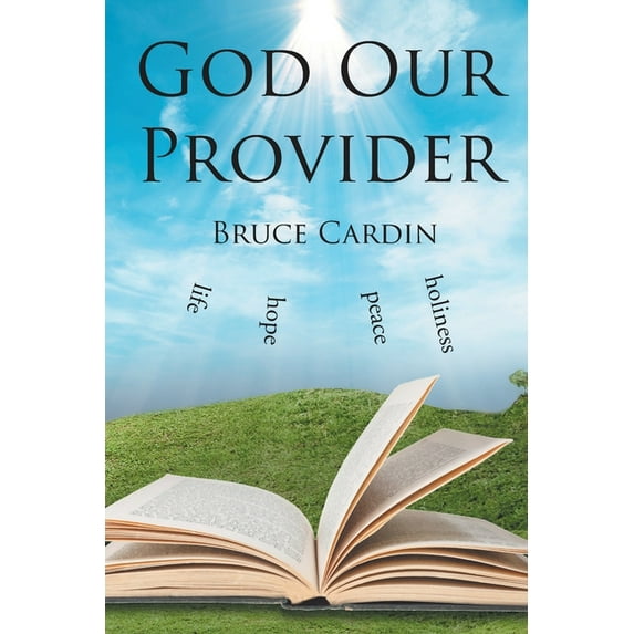 God Our Provider, (Paperback)