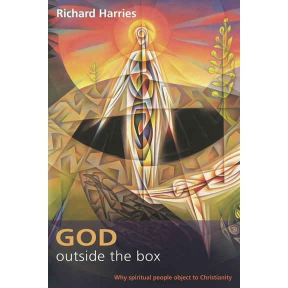 God Outside the Box, (Paperback)