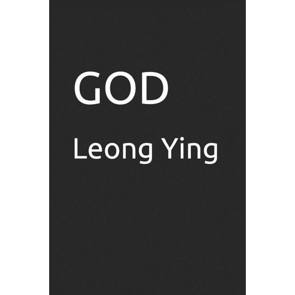 God (Paperback)