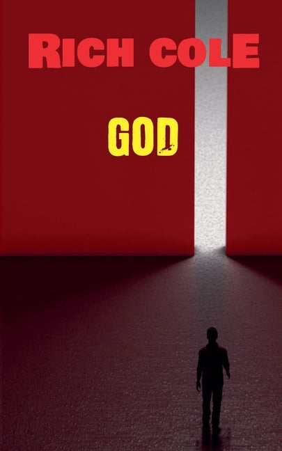 God, (Paperback)