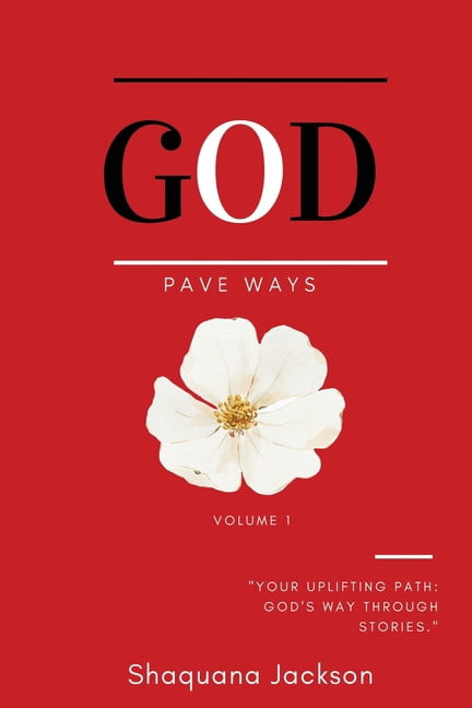 God Pave Ways, (Paperback)