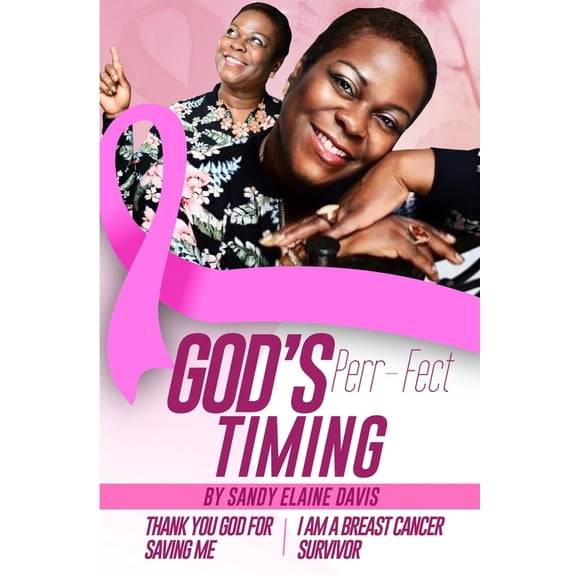 God Perr-fect Timing, (Paperback)